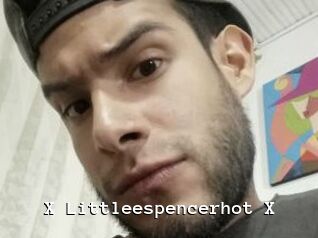 X_Littleespencerhot_X