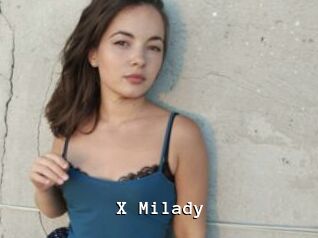 X_Milady