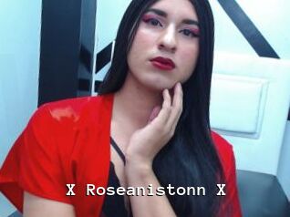 X_Roseanistonn_X