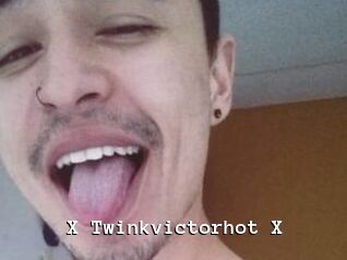 X_Twinkvictorhot_X