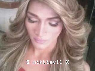 X_nikkievil_X
