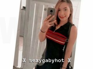 X_sexygabyhot_X