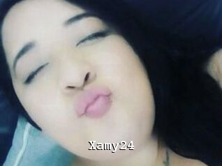 Xamy24