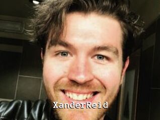 XanderReid
