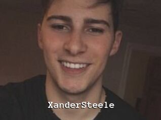 Xander_Steele