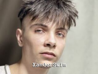 XanderSwim