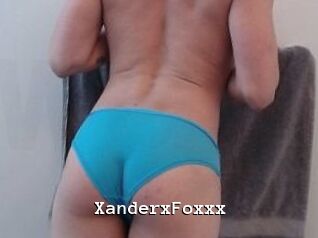 XanderxFoxxx