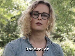 Xandralor