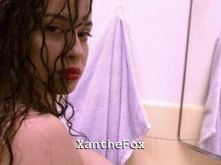 Xanthe_Fox