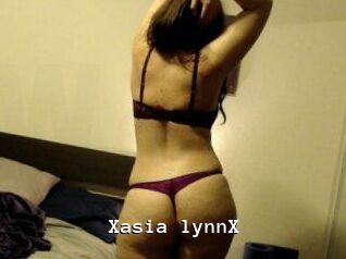 Xasia_lynnX