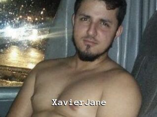 Xavier_Jane