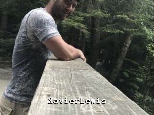 Xavier_Lewis