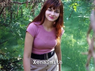 XenaSmith
