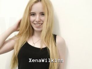 XenaWilkins