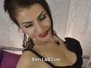 XeniaBlue