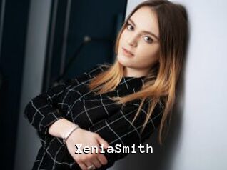 XeniaSmith
