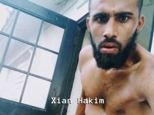 Xian_Hakim