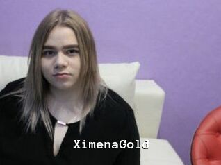 XimenaGold