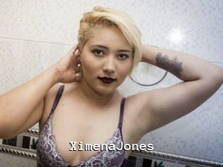 XimenaJones