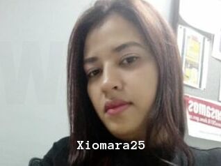 Xiomara25