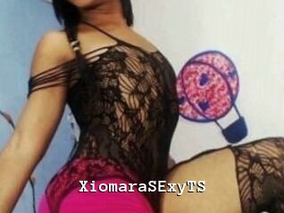 XiomaraSExyTS
