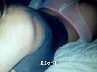 Xiomi_