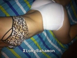 XiomyBahamon