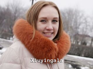 Xiuyingala