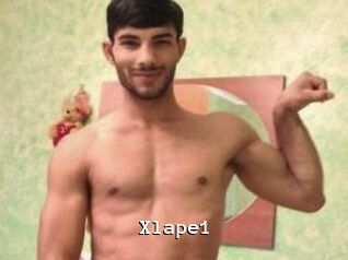Xlape1