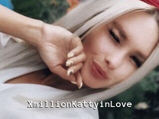XmillionKattyinLove