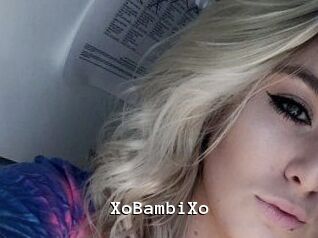 XoBambiXo