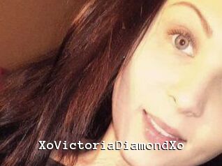 XoVictoriaDiamondXo
