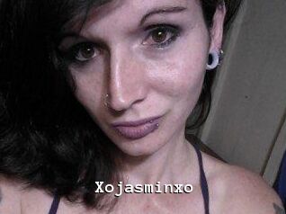 Xojasminxo