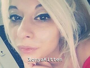 XonyaKitten