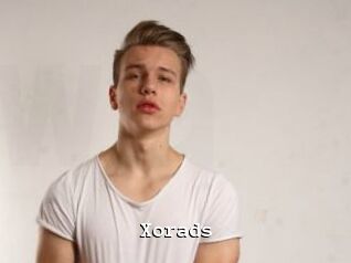 Xorads
