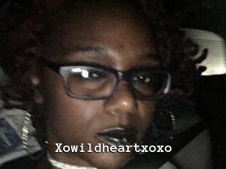 Xowildheartxoxo