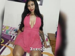 Xoxo20