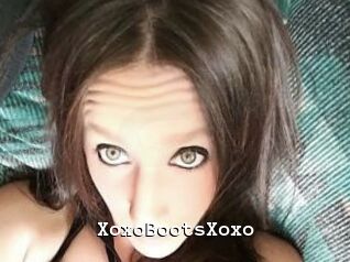 XoxoBootsXoxo