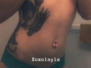 Xoxolayla