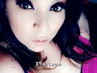 Xtasteme