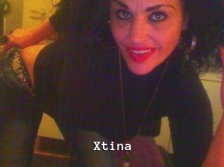 Xtina