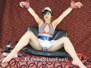 XtremeSlubForU