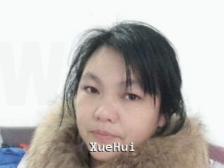 XueHui