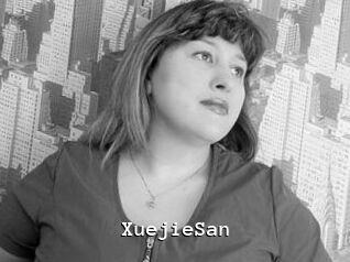 XuejieSan