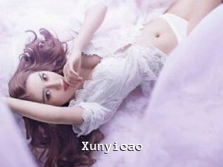 Xunyicao