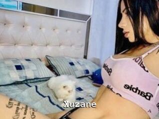 Xuzane