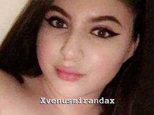 Xvenusmirandax