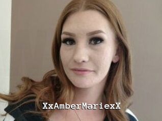 XxAmber_MariexX