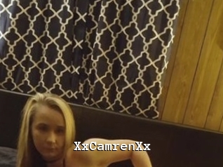 XxCamrenXx Webcamsex Amateur