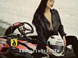 XxDevilsBrideXx
